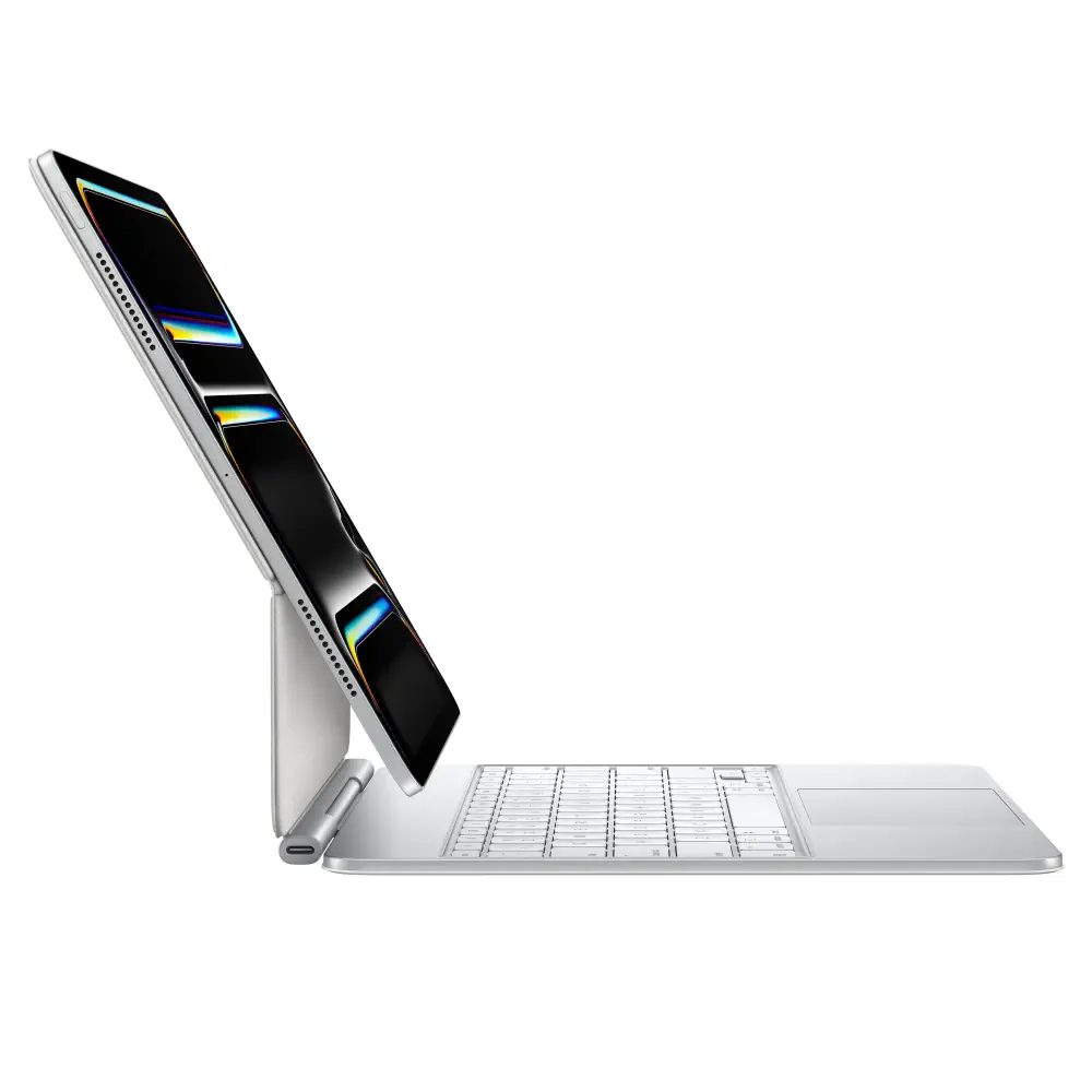 APPLE Magic Keyboard iPad Pro 13 White